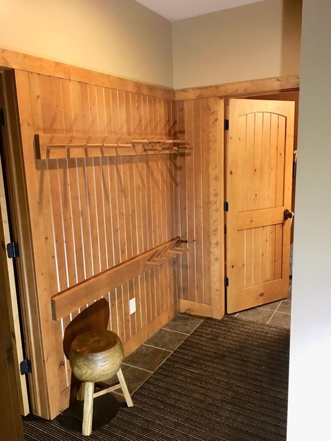 Boyne Mountain Creekside Condo Boyne Falls Buitenkant foto
