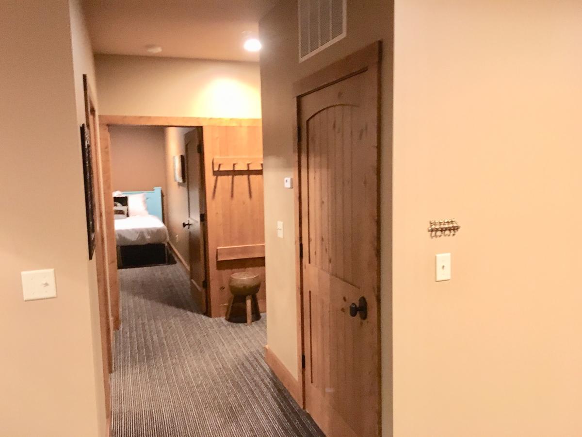 Boyne Mountain Creekside Condo Boyne Falls Buitenkant foto